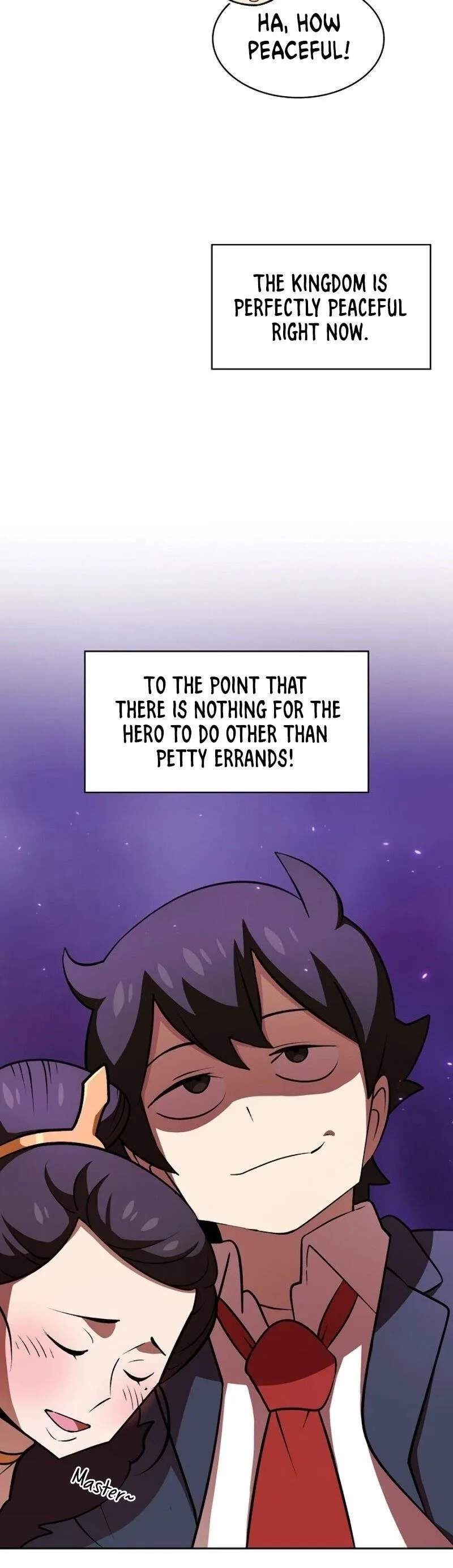 Fff-Class Trashero Chapter 42 page 39