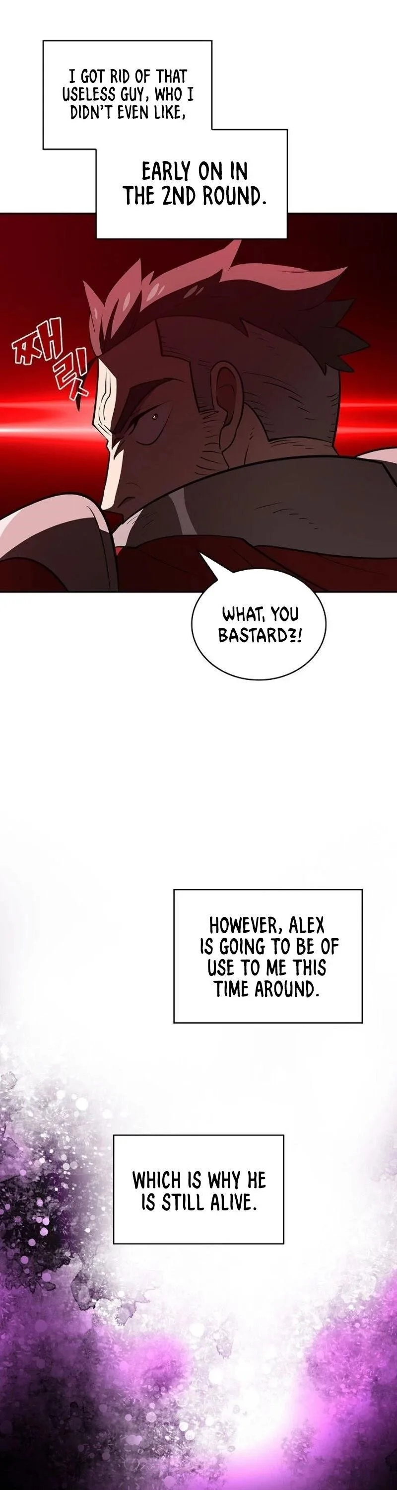 Fff-Class Trashero Chapter 42 page 46