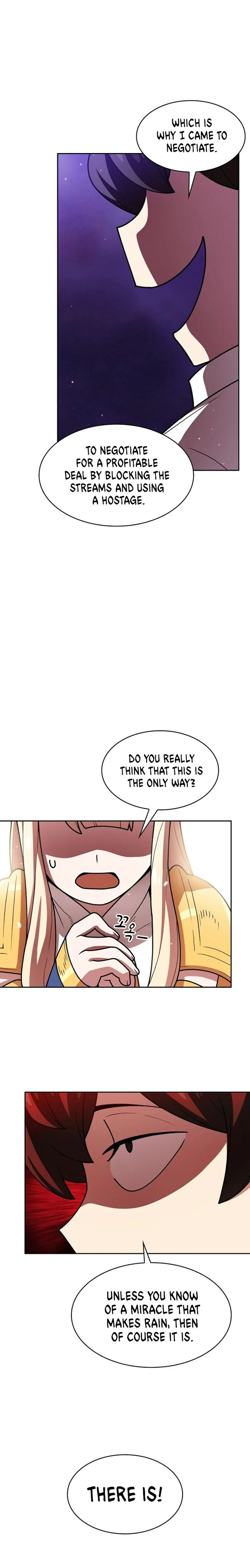 Fff-Class Trashero Chapter 47 page 21