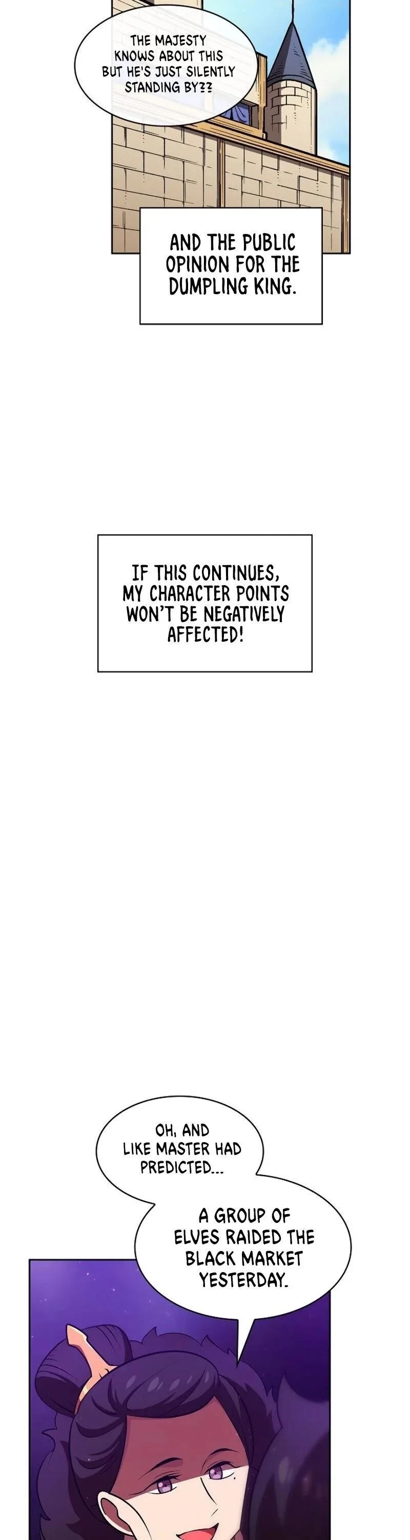 Fff-Class Trashero Chapter 42 page 42