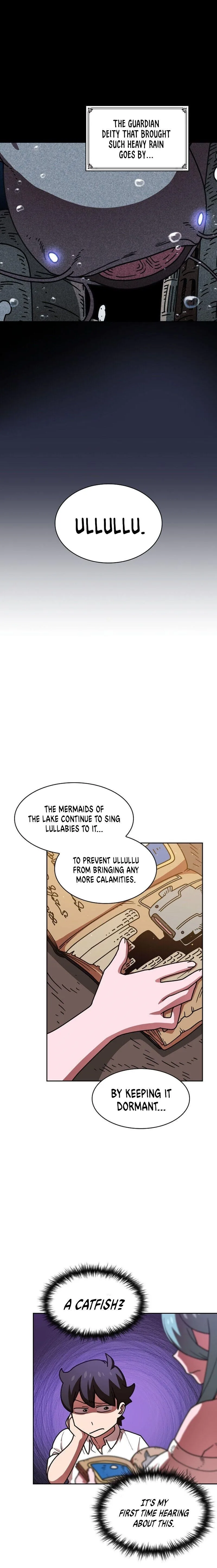 Fff-Class Trashero Chapter 48 page 6