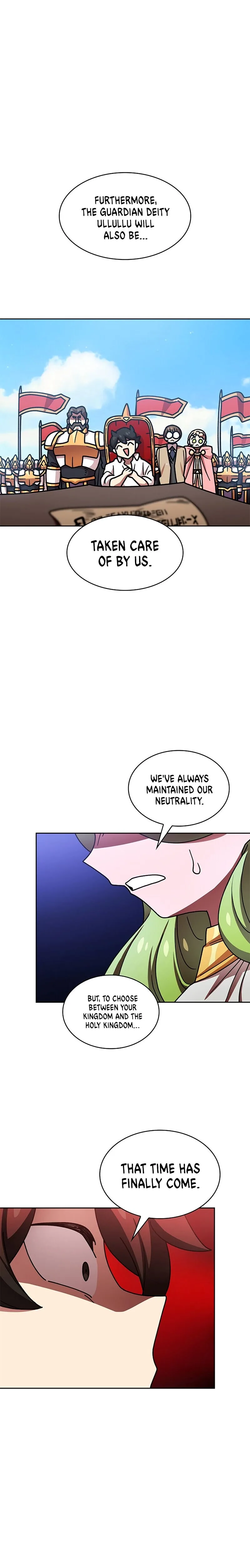 Fff-Class Trashero Chapter 49 page 12