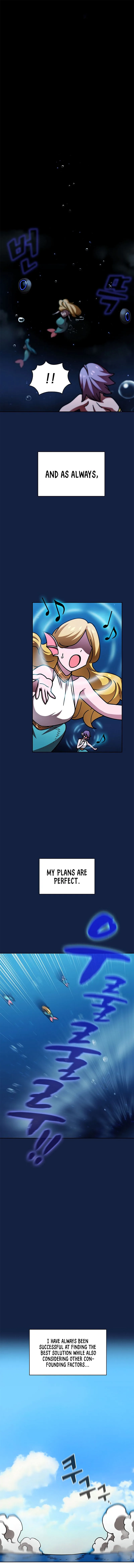 Fff-Class Trashero Chapter 49 page 19