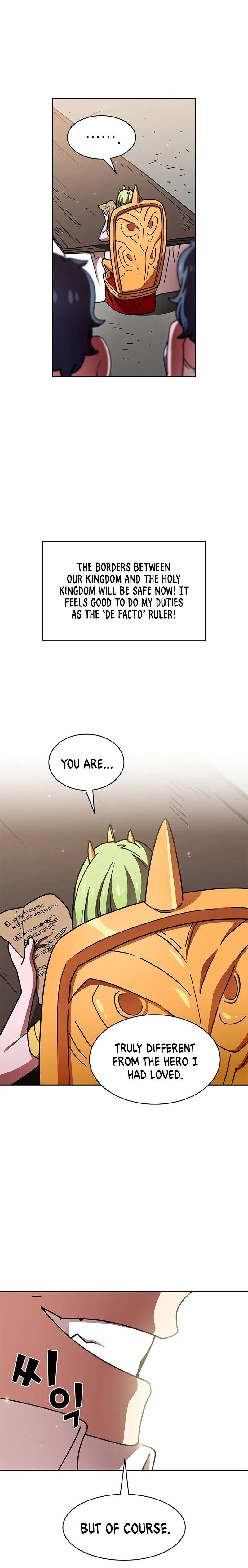 Fff-Class Trashero Chapter 49 page 13