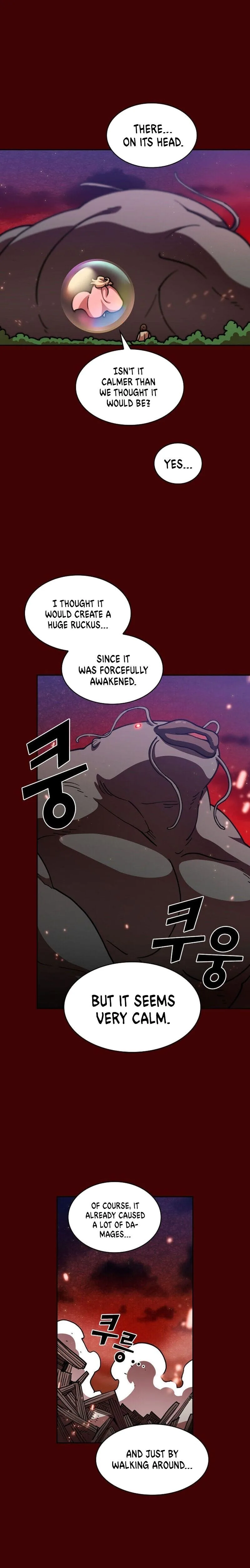 Fff-Class Trashero Chapter 52 page 11