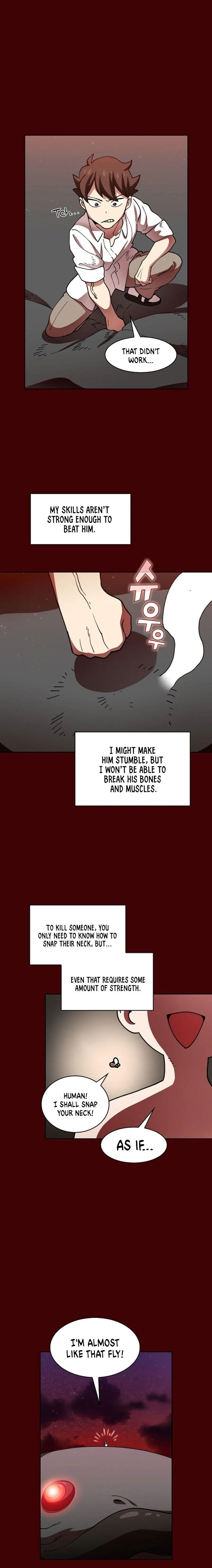Fff-Class Trashero Chapter 52 page 4