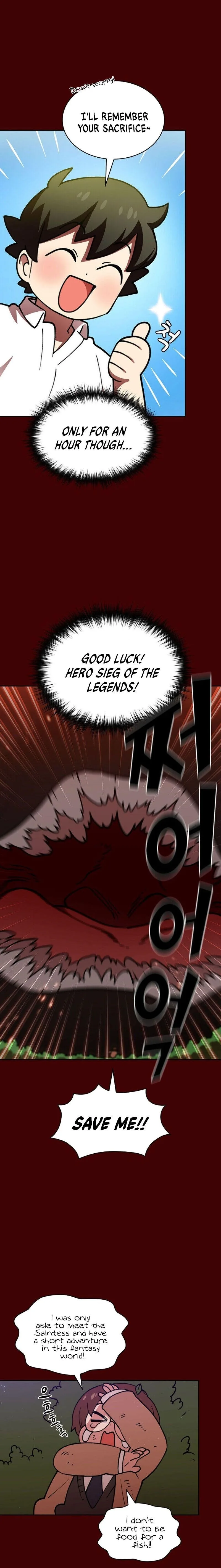 Fff-Class Trashero Chapter 52 page 9