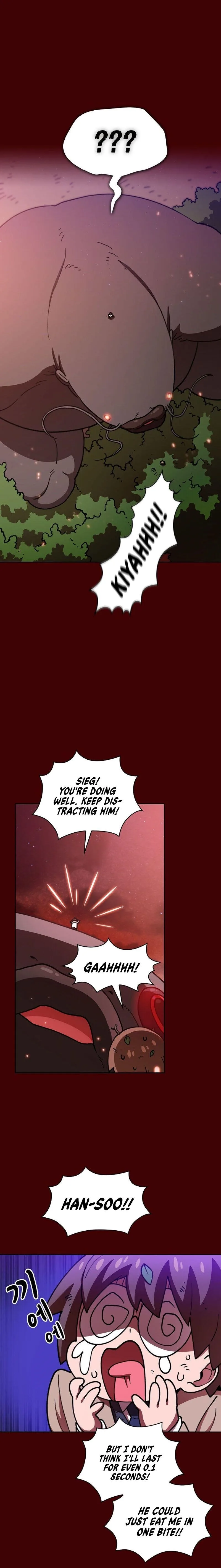 Fff-Class Trashero Chapter 52 page 8