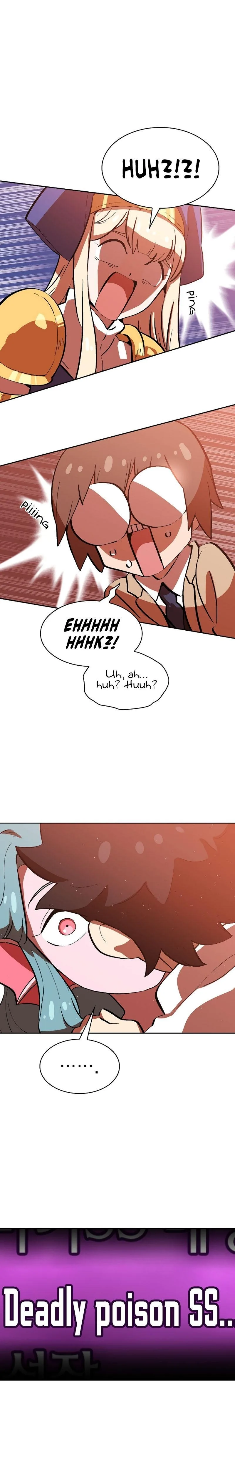 Fff-Class Trashero Chapter 53 page 6
