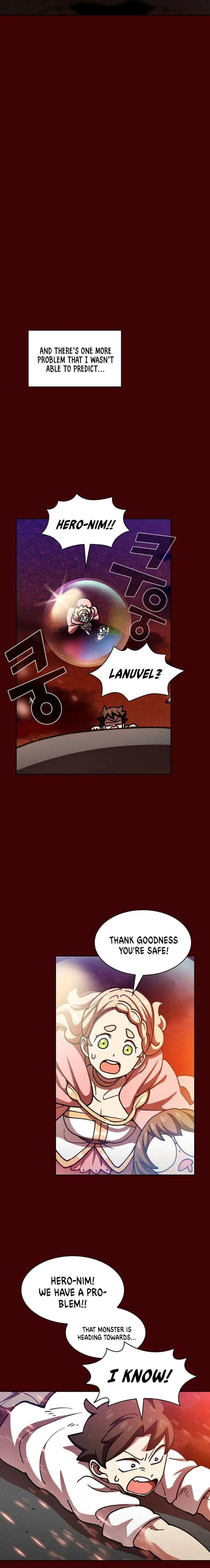 Fff-Class Trashero Chapter 52 page 19