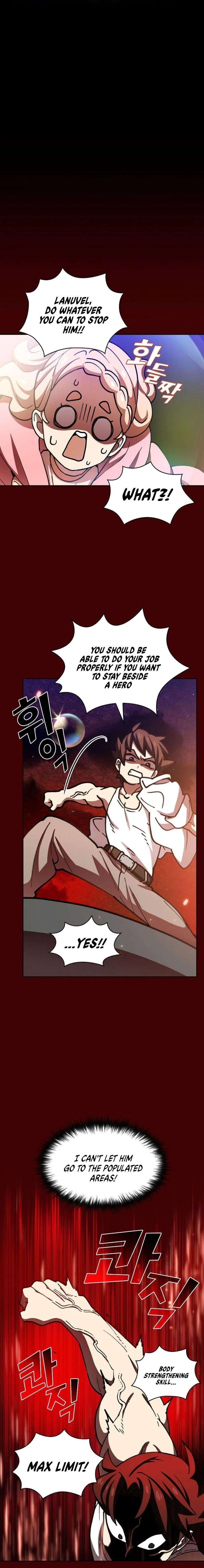 Fff-Class Trashero Chapter 52 page 21