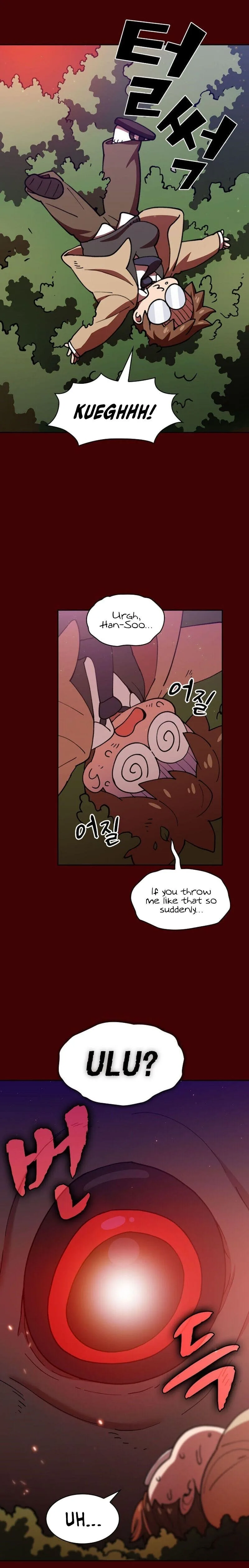 Fff-Class Trashero Chapter 52 page 7