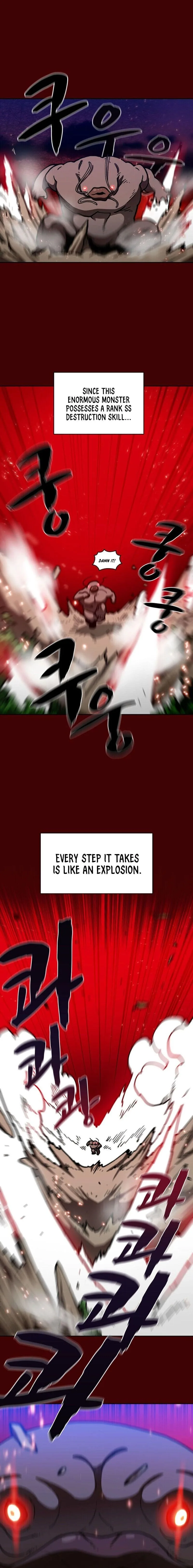 Fff-Class Trashero Chapter 52 page 18