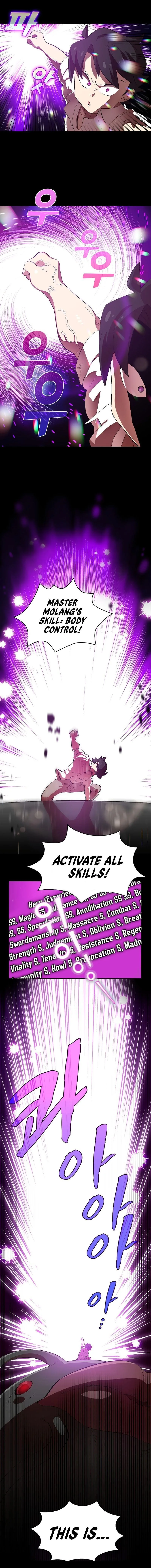 Fff-Class Trashero Chapter 54 page 5