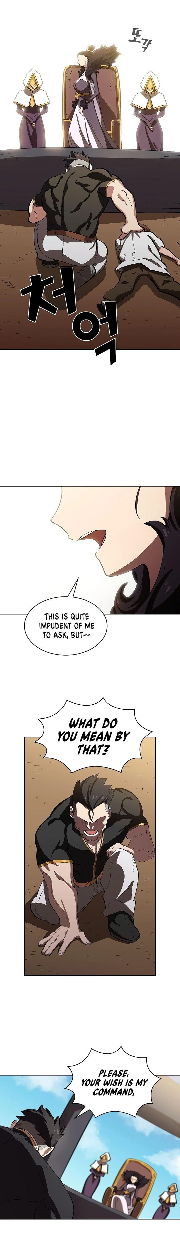 Fff-Class Trashero Chapter 56 page 4