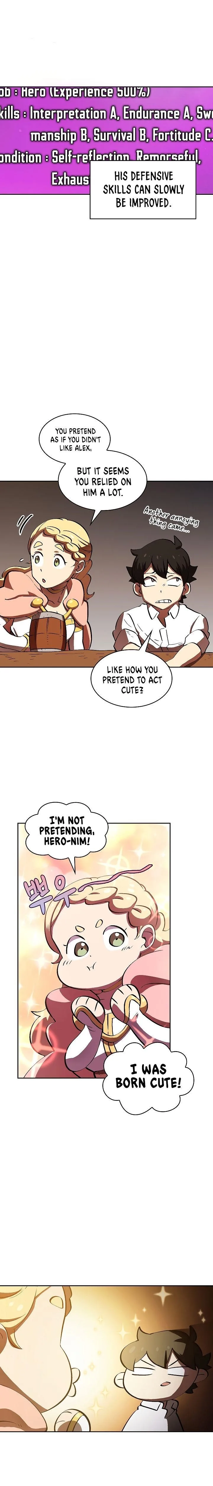 Fff-Class Trashero Chapter 57 page 10