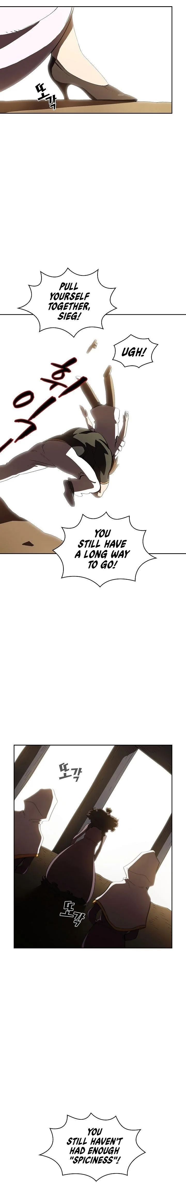 Fff-Class Trashero Chapter 56 page 2