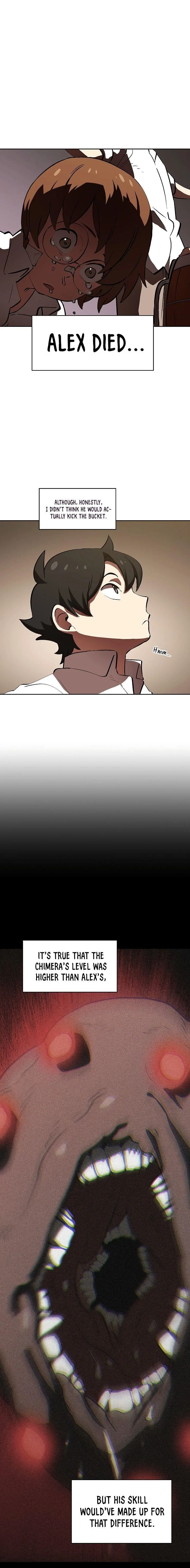 Fff-Class Trashero Chapter 57 page 5