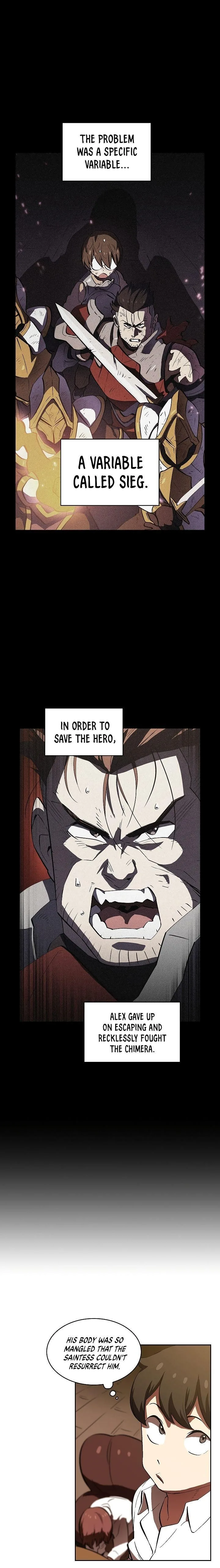 Fff-Class Trashero Chapter 57 page 6