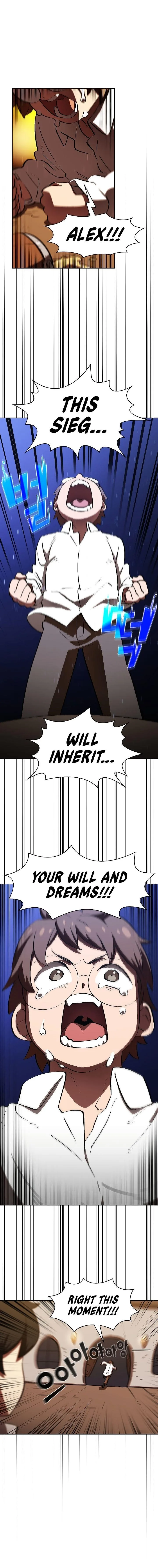 Fff-Class Trashero Chapter 57 page 13