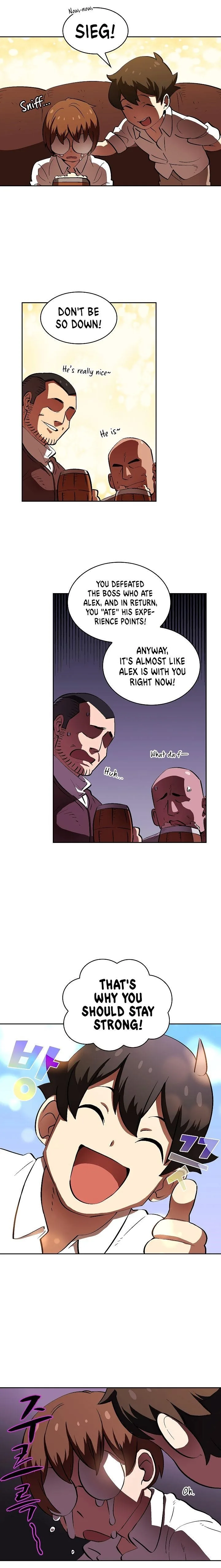 Fff-Class Trashero Chapter 57 page 8