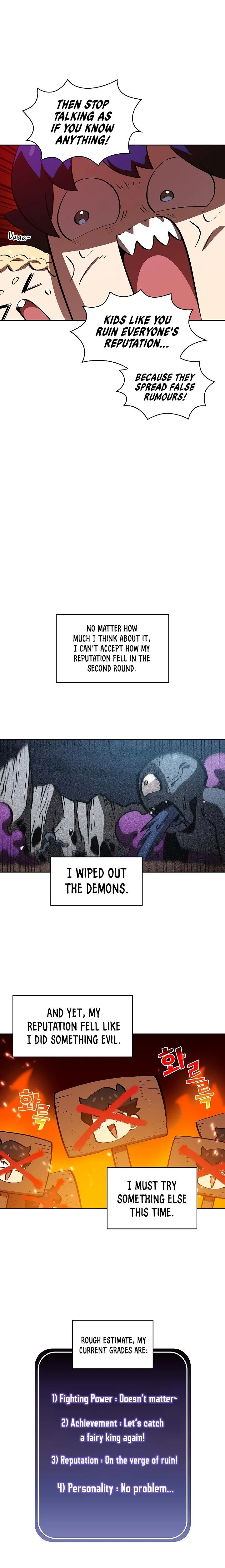 Fff-Class Trashero Chapter 58 page 15