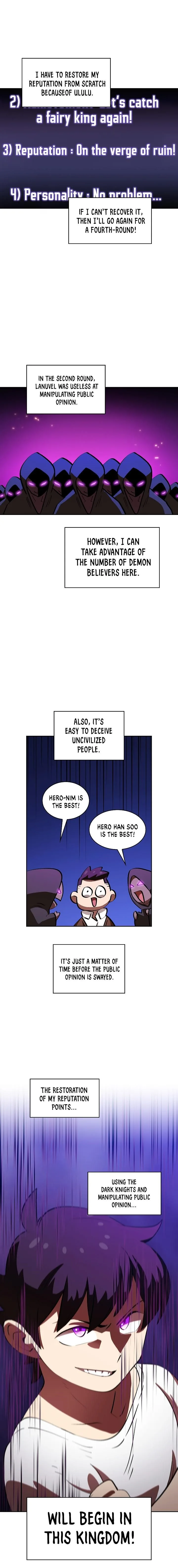 Fff-Class Trashero Chapter 58 page 16