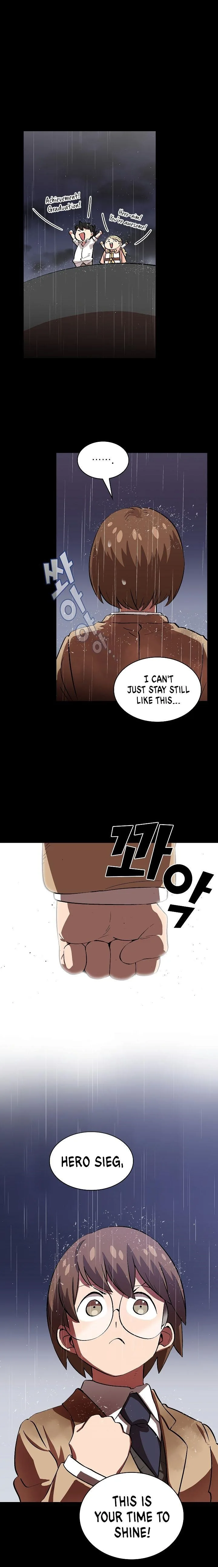 Fff-Class Trashero Chapter 55 page 5