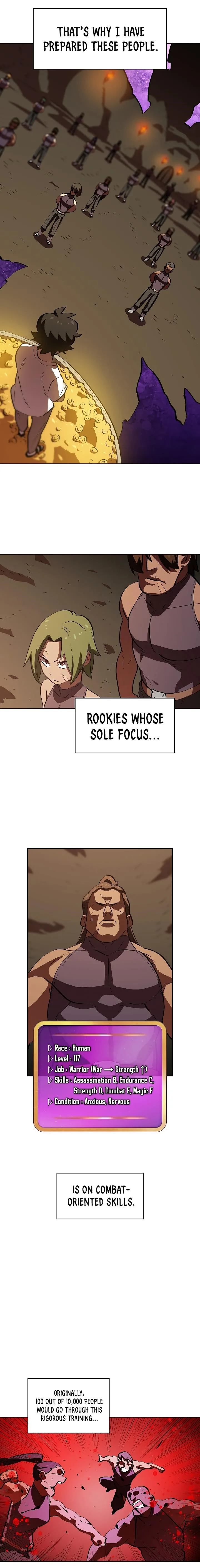 Fff-Class Trashero Chapter 58 page 9