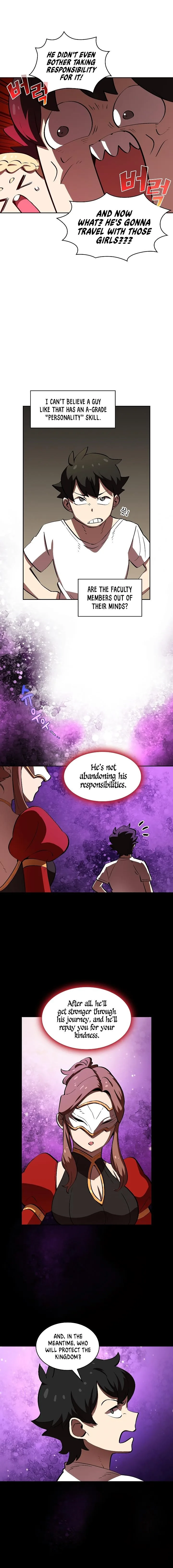 Fff-Class Trashero Chapter 58 page 6