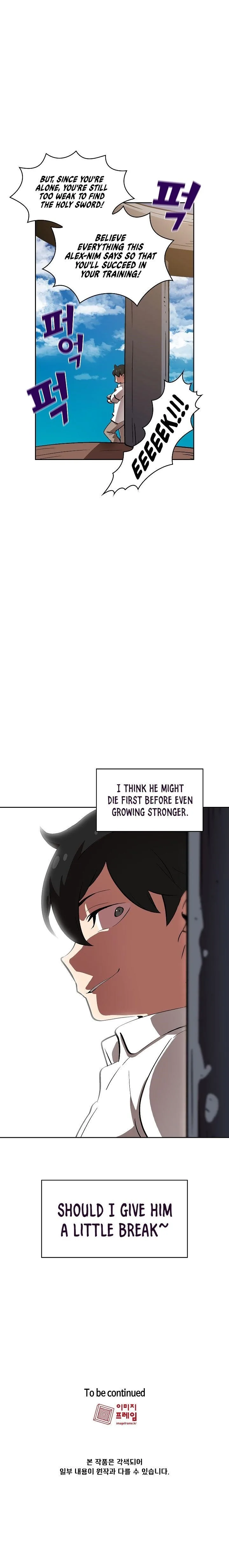 Fff-Class Trashero Chapter 55 page 18