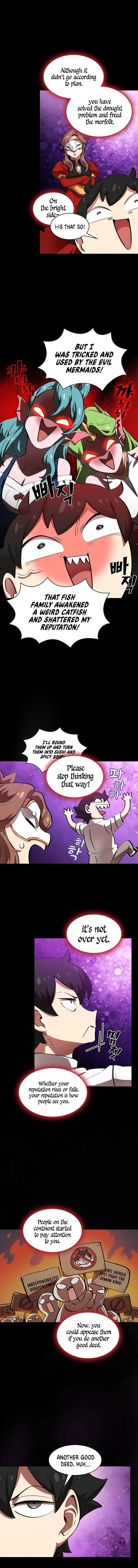 Fff-Class Trashero Chapter 55 page 15