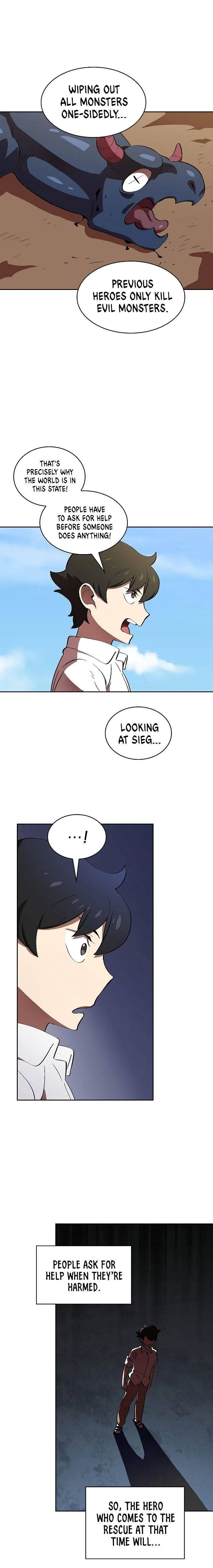 Fff-Class Trashero Chapter 59 page 5