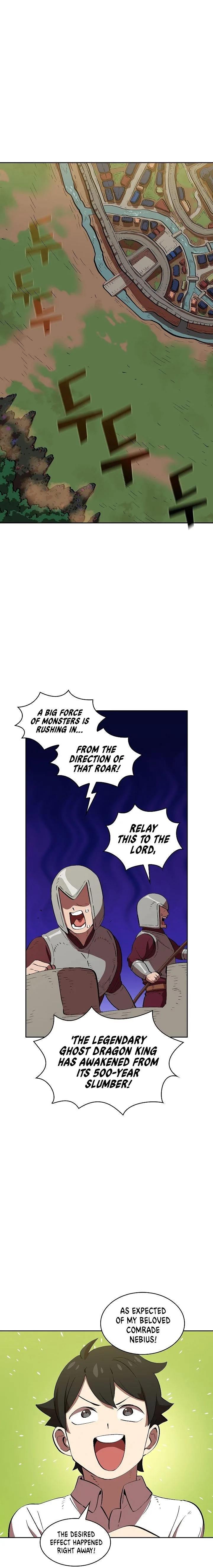 Fff-Class Trashero Chapter 59 page 9