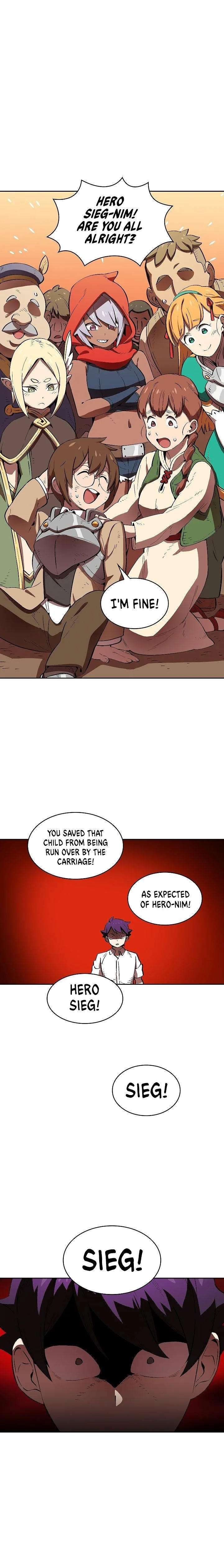 Fff-Class Trashero Chapter 59 page 20