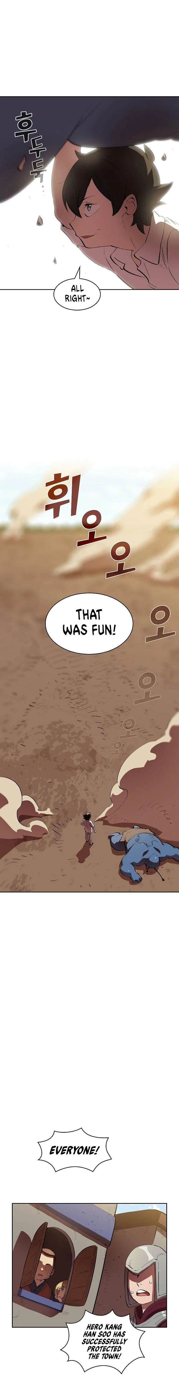 Fff-Class Trashero Chapter 59 page 18