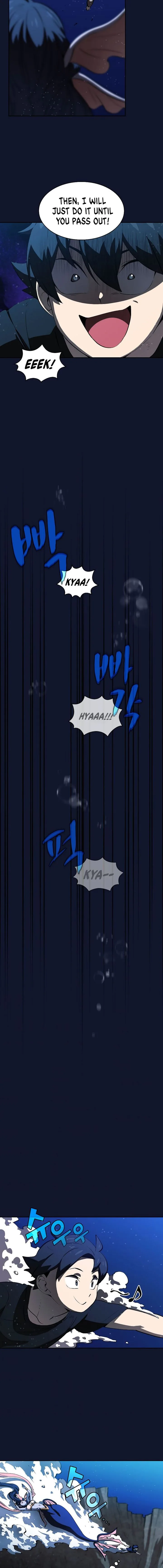 Fff-Class Trashero Chapter 60 page 8