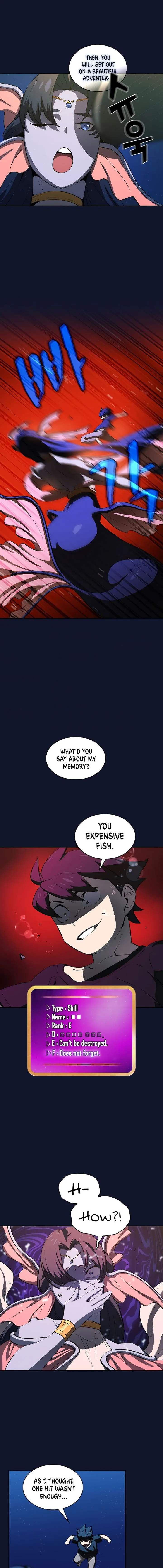 Fff-Class Trashero Chapter 60 page 7