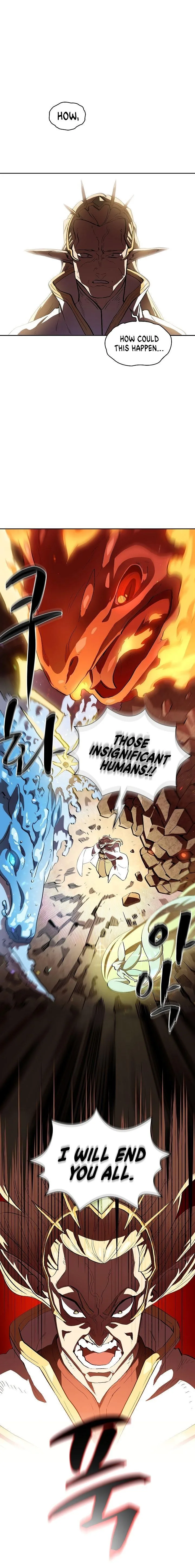 Fff-Class Trashero Chapter 61 page 6