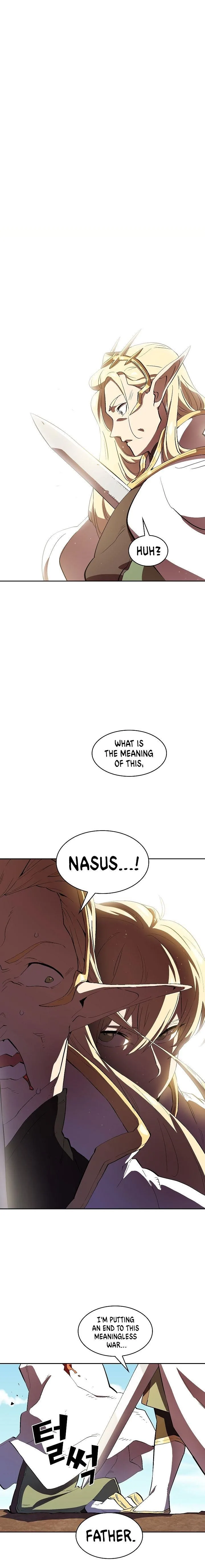 Fff-Class Trashero Chapter 61 page 7