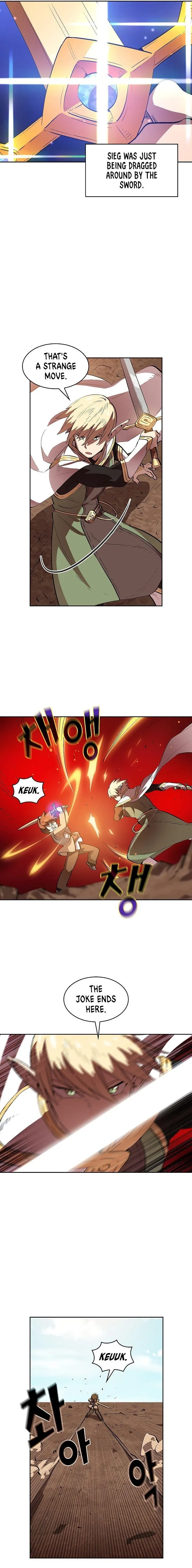Fff-Class Trashero Chapter 61 page 15