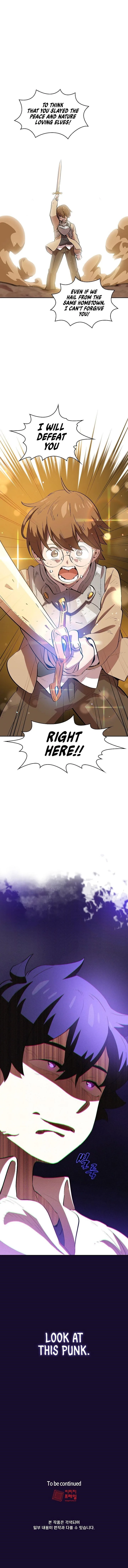 Fff-Class Trashero Chapter 61 page 19
