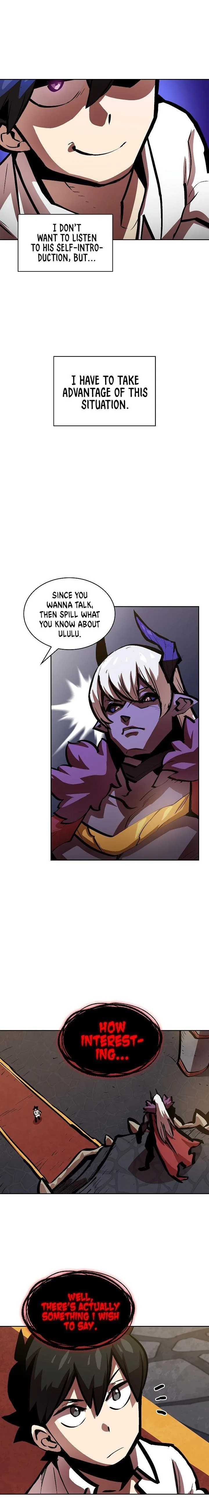 Fff-Class Trashero Chapter 63 page 5