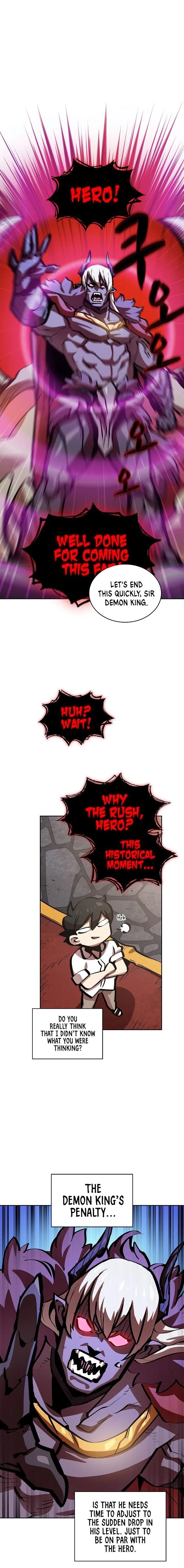 Fff-Class Trashero Chapter 63 page 4