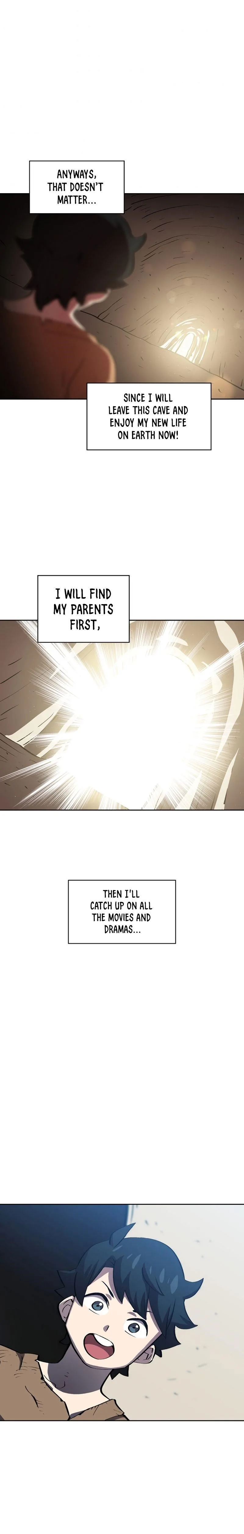 Fff-Class Trashero Chapter 65 page 10