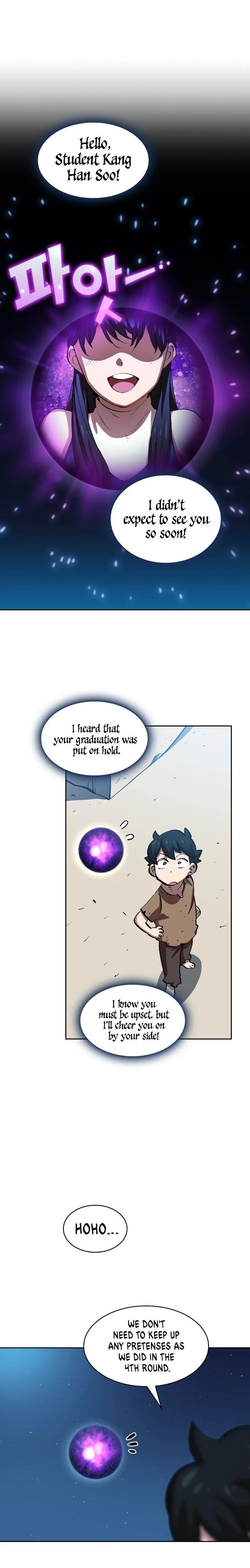 Fff-Class Trashero Chapter 65 page 20