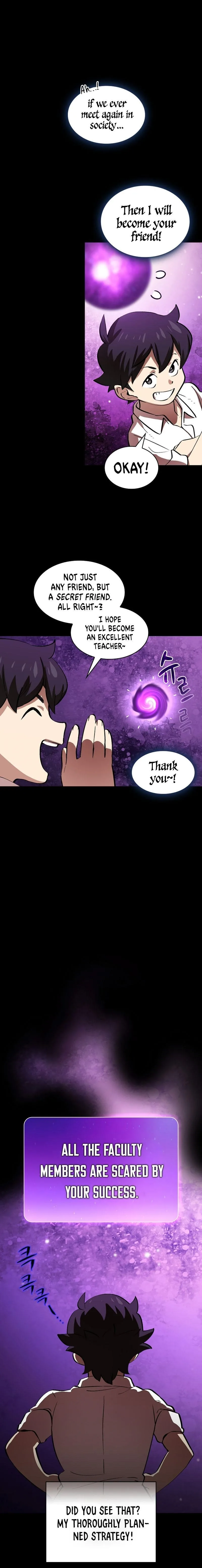 Fff-Class Trashero Chapter 65 page 4