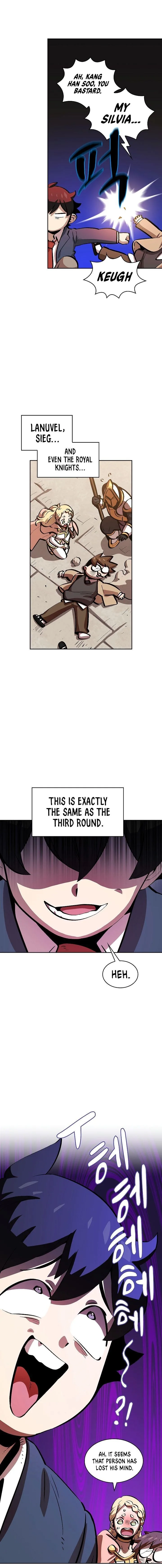 Fff-Class Trashero Chapter 63 page 13