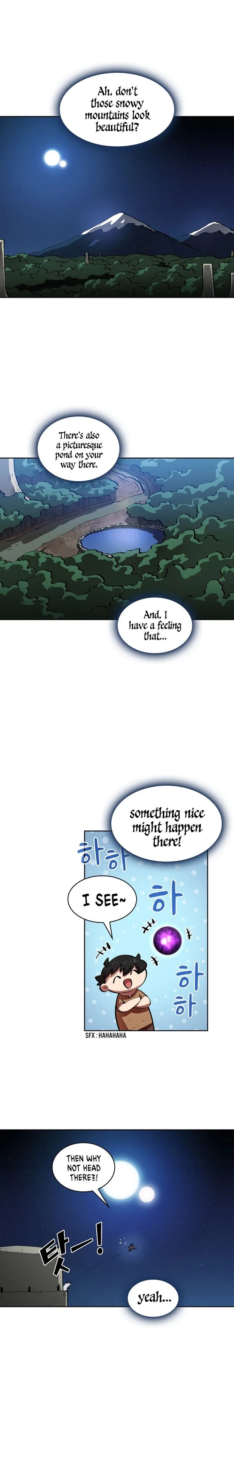 Fff-Class Trashero Chapter 66 page 4