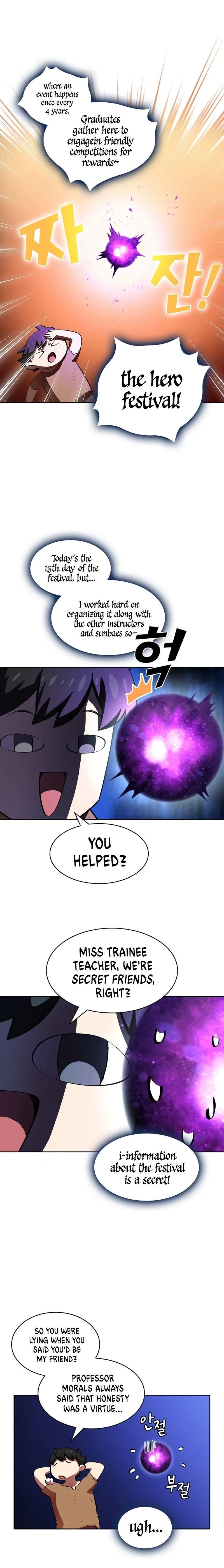 Fff-Class Trashero Chapter 66 page 3